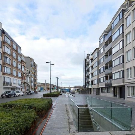 Shiny Nice Studio At Ostend Apartamento Exterior foto