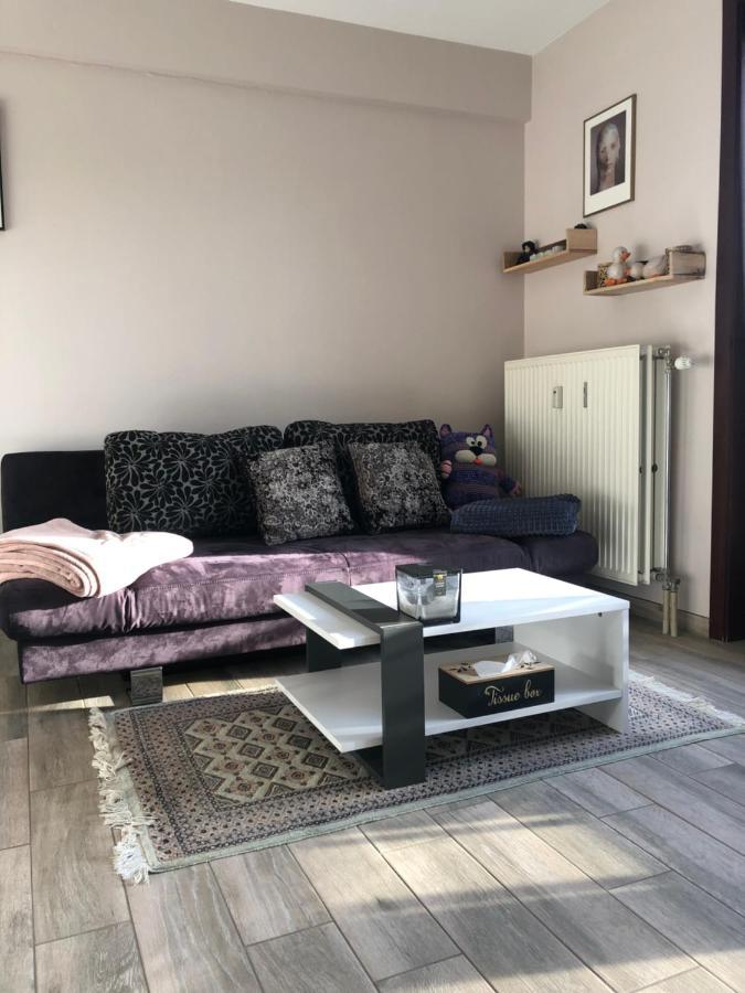 Shiny Nice Studio At Ostend Apartamento Exterior foto